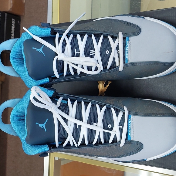 Air Jordan Dub Zero Size 11 - Picture 2 of 8